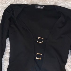 princess Polly MOTEL dress